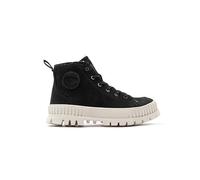 Scarpe sportive Palladium Pallashock Zip Warm Noir 47