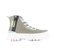 PALLADIUM Pallashock Back Zip 2 Boots EU 42