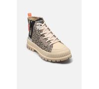 Palladium - Pallashock Backzip 2 Multicolore - Sneakers 38 Multicolore