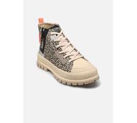 Palladium - Pallashock Backzip 2 Multicolore - Sneakers 41 Multicolore