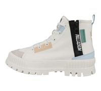 Palladium Pallashock Backzip 2 Sneakers Alte Donna Scarpe Sportive