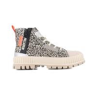 Palladium Pallashock Backzip Ankle BootDonna