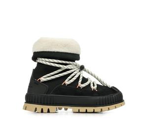 PALLADIUM Pallashock Hiver, Stivaletto Donna