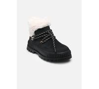 Palladium - Pallashock Lo Hiver W Nero - Stivaletti e tronchetti 37 Nero