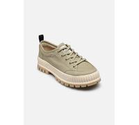 Palladium - PALLASHOCK LO ORG 2 Beige - Sneakers 40 Beige