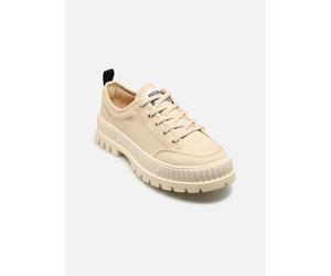 Palladium - PALLASHOCK LO ORG 2 Bianco - Sneakers 39 Bianco