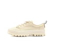 Palladium Pallashock Lo Org 2, Scarpe da Ginnastica Unisex-Adulto, Sahara, 44 EU