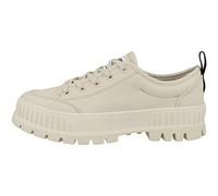 Palladium Pallashock Lo Org 2, Scarpe da Ginnastica Unisex-Adulto, Sahara, 47 EU
