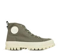 Scarponcini Palladium Pallashock Org 2 78568-377-M Verde 40