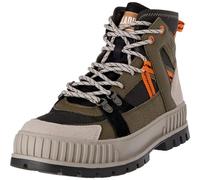 Palladium PALLASHOCK OUTCITY, Basket Uomo, Beluga, 46 EU, Beluga., 46 EU