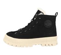 Palladium Pallashock Zip Stivali Caldi Unisex