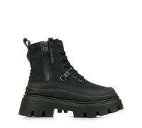 Palladium Stivaletto donna Pallasquad Zip TX Nero 40 EU