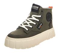 Palladium pallatower hi olive night