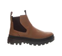 Palladium - Pallatrooper Che Leather - - Shoes - Uomo - Marrone - 40 EU