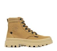 Palladium Pallatrooper Hiker Nubuck StivaliDonna
