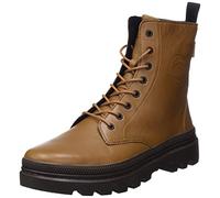 Palladium Pallatrooper off Lth, Stivali Unisex-Adulto