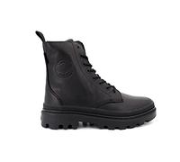 Palladium Stivali Pallatrooper Off Leather