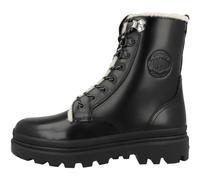 Palladium Pallatrooper off WL, Scarpe da Ginnastica Donna, Nero, 41 EU
