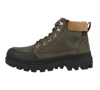 Palladium Pallatroopercuff WP+ Stivali Invernali Da Uomo
