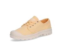 Palladium Pampa, Ankle Boot Donna, Pina Cotta, 43 EU