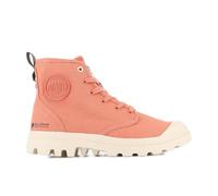 Palladium Pampa, Ankle Boot Unisex-Adulto, bay Dust, 46 EU