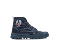 Stivaletti/anfibi Palladium Pampa HI Dare Rhona Bleu 45