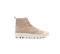 Palladium Pampa, Ankle Boot Unisex-Adulto, Marrone, 44 EU