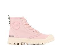 Palladium Pampa, Ankle Boot Unisex-Adulto, Natura Rosa, 47 EU