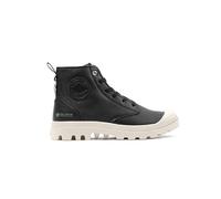 Scarpe sportive Palladium Pampa Hi Re-vegn Lth Noir 37