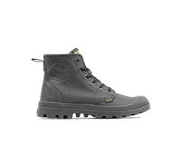 Palladium Stivali Pampa Continental Leather