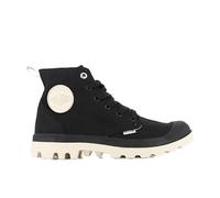 Palladium Pampa, Ankle Boot Unisex-Adulto, Nero, 47 EU