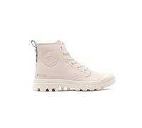 Palladium Pampa, Ankle Boot Unisex-Adulto, Rosa, 36 EU