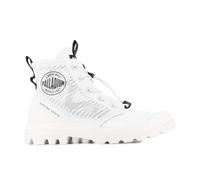 Palladium Boots 'Pampa Lite Travel Vt' bianco, Taglia 37