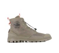 Sneakers Palladium Pampa Lite Travel Vt Vert 39