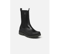Palladium - PAMPA ATELIER CHE LT W Nero - Stivaletti e tronchetti 38 Nero