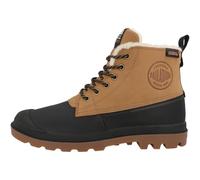 Palladium Pampa Duck WL WP+, Ankle Boot Unisex-Adulto