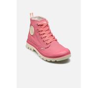 Palladium - Pampa Duo Chrome Rosa - Sneakers 40 Rosa