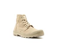 Palladium Boots stringati 'Pampa Hi' beige Uomo Palladium 42