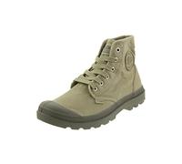 Palladium Pampa Hi, Stivali Sneaker Uomo, Beige (308), 45 EU