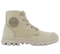 PAMPA HI W 2 by Palladium 38 Beige