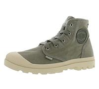 Stivali da donna Palladium Pampa Hi Vert 37