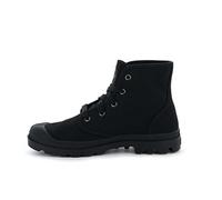 Scarponcini Palladium Pampa HI 92352-060 Black/Black 40