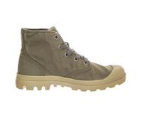 Palladium - Pampa Hi Boot - - Shoes - Donna - Verde - 36 EU