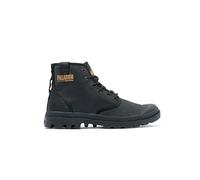 Scarponcini Palladium PAMPA HI COATED 74375-008-M Nero 46