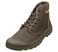PAMPA HI COATED by Palladium 41 Marrone
