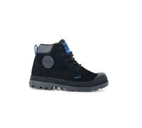 Palladium - PAMPA HI CUFF WATERPROOF Nero - Stivaletti e tronchetti 28 Nero