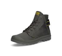 Palladium Pampa Hi Dare II, Stivaletto Unisex-Adulto, Verde, 47 EU