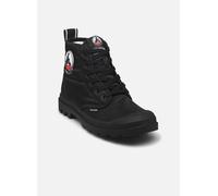 Palladium - PAMPA HI DARE RHONA W Nero - Stivaletti e tronchetti 36 Nero