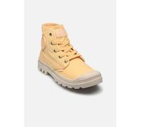 Palladium - PAMPA HI Giallo - Stivaletti e tronchetti - Taglia 38 38 Giallo