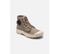 Palladium - PAMPA HI HERITAGE SUPPLY Marrone - Sneakers 41 Marrone